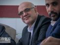 گزارش تصویری | بمناسبت روز جانباز دیدار از آقای علی سلمانی، جانباز بازنشسته دانشگاه